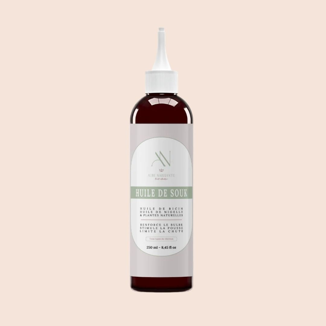Huile de Souk 250 ml