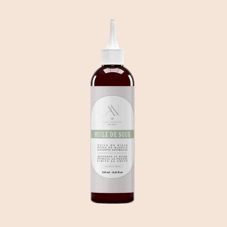 Huile de Souk 250 ml